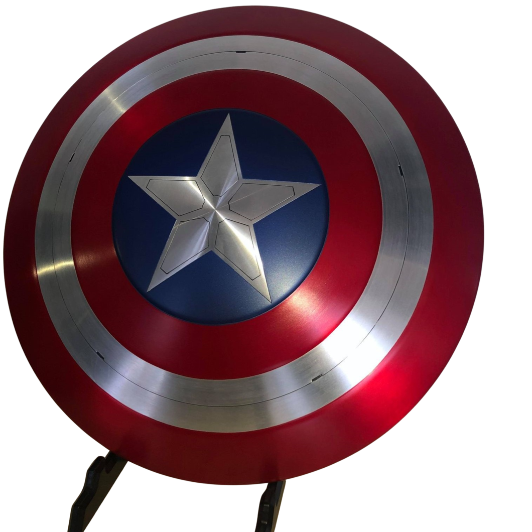 Bouclier Captain America - Falcon shield