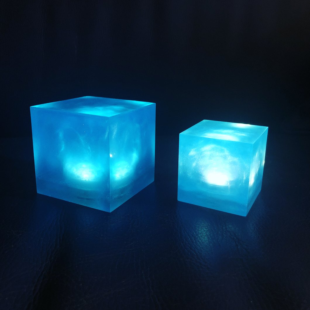 Tesseract stone online