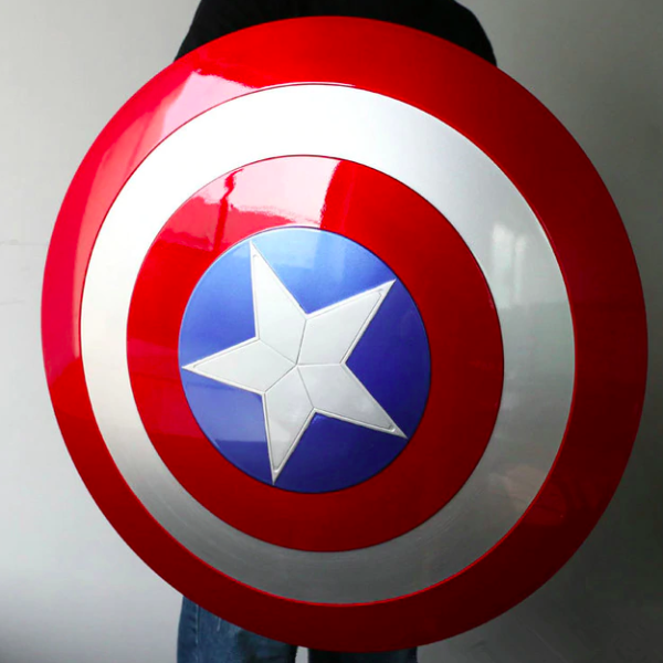 Captain America Shield