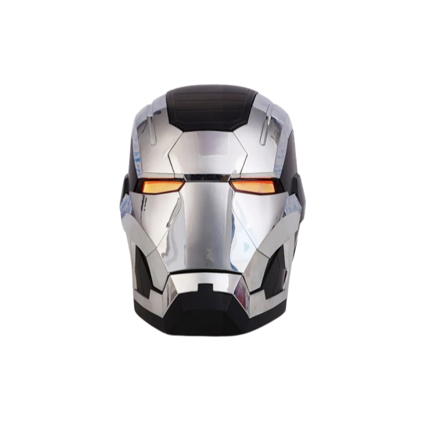 Iron Man: War Machine MK2 Helmet (Iron Man: 3)