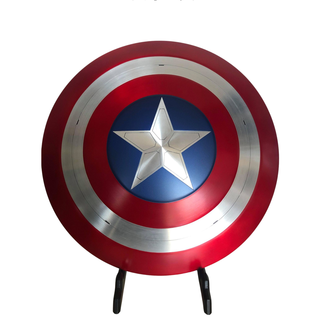 Captain America Shield (Falcon and the Winter Soldier)