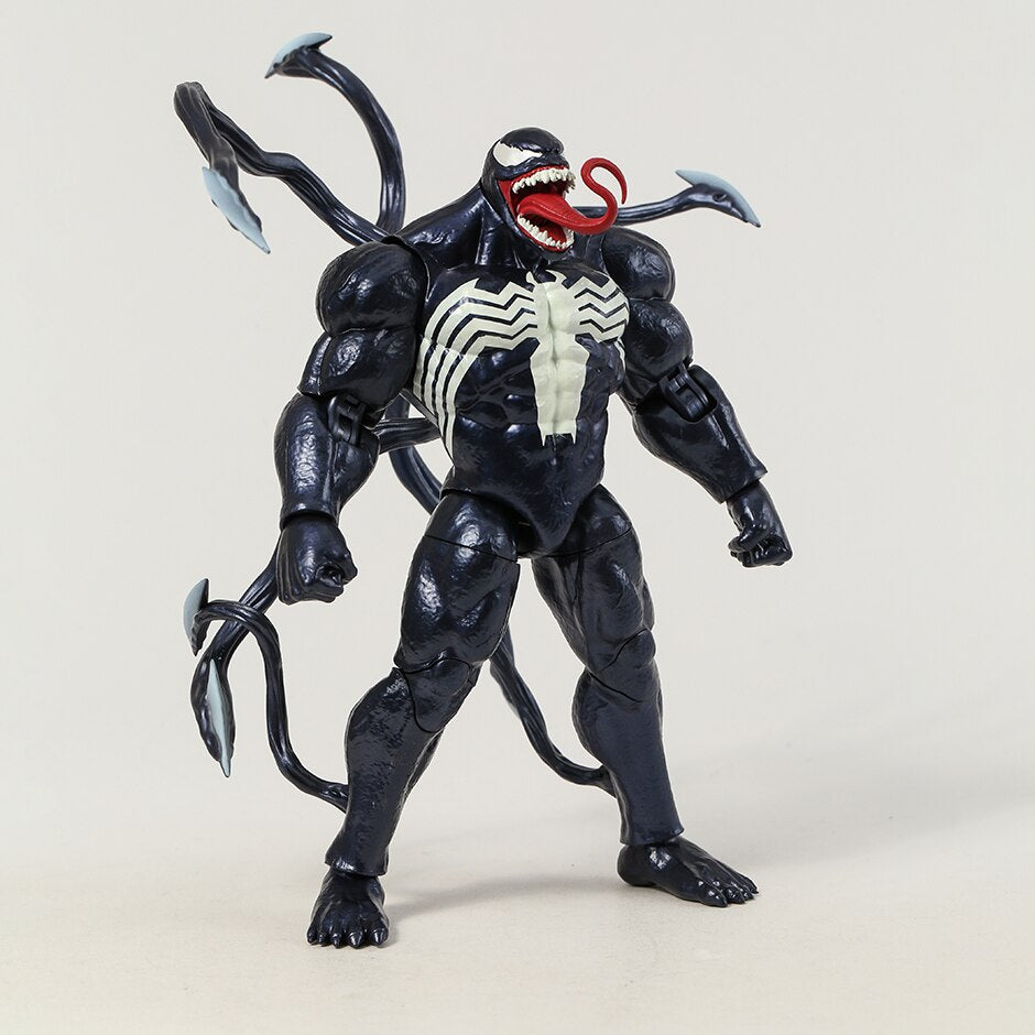 action figure venom eddie