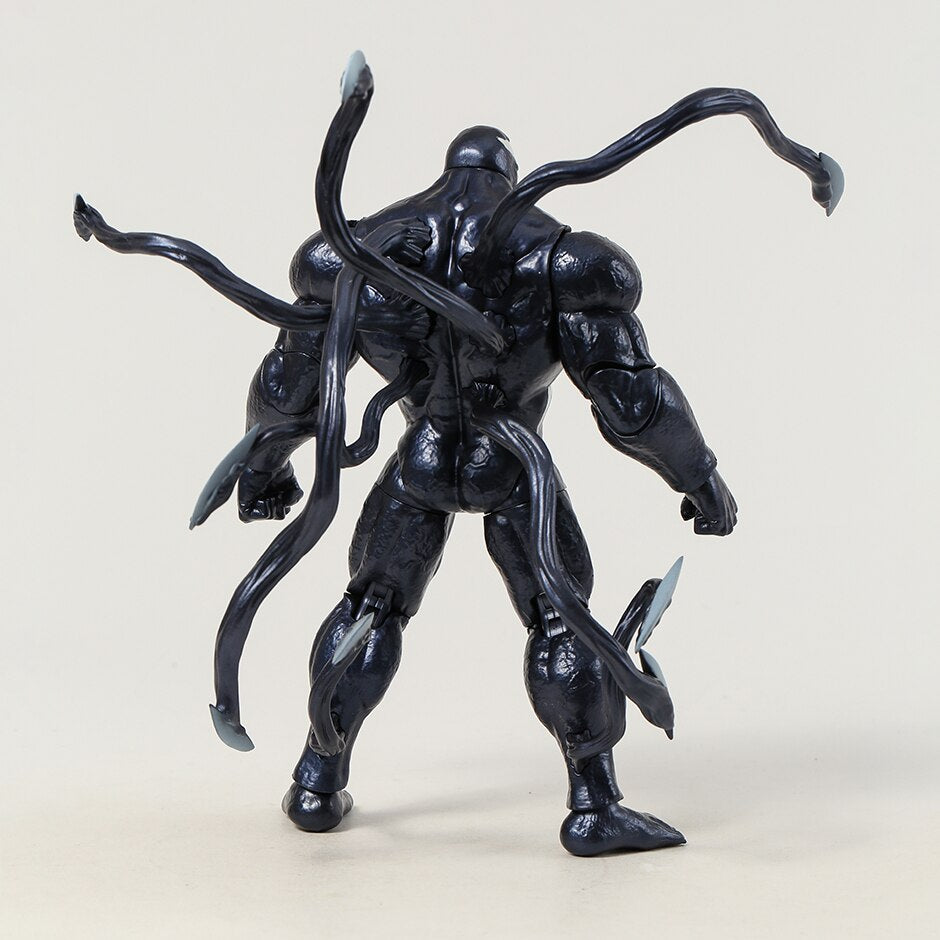 SYMBIOTE WARRIOR 1:10 SCALE COLLECTIBLE FIGURE