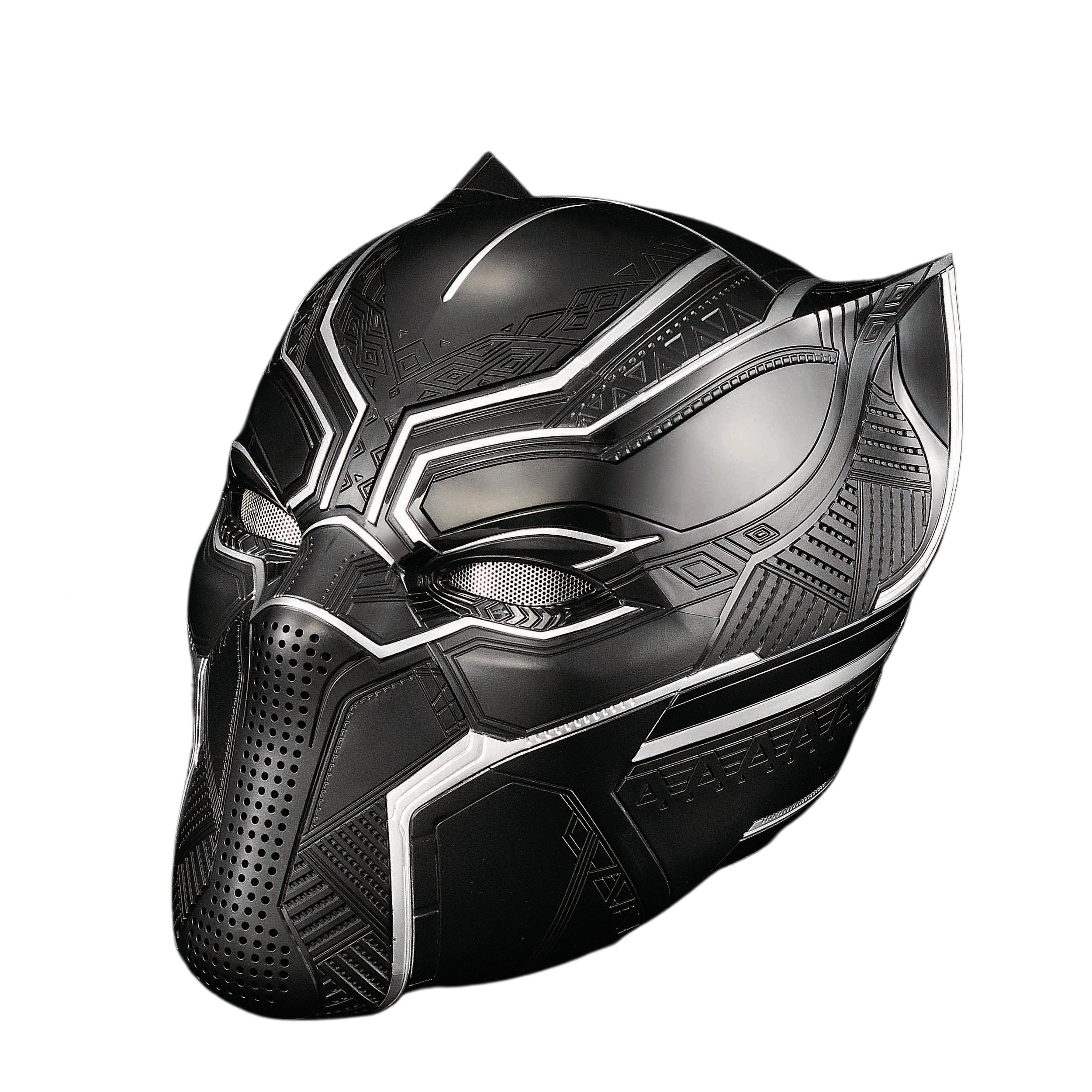 Black Panther Helmet (The Infinity Saga)