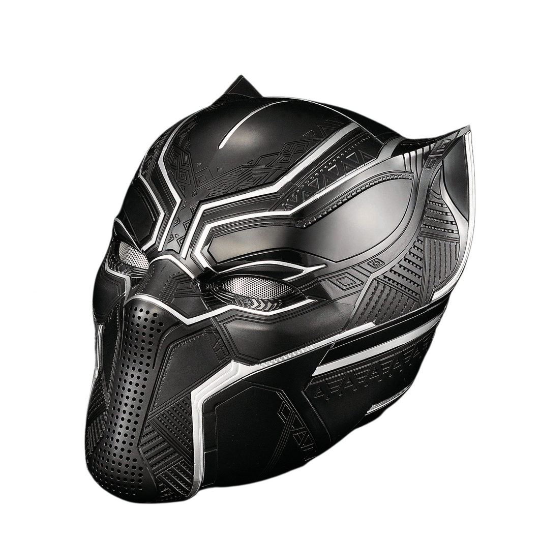 Helmet shop black panther