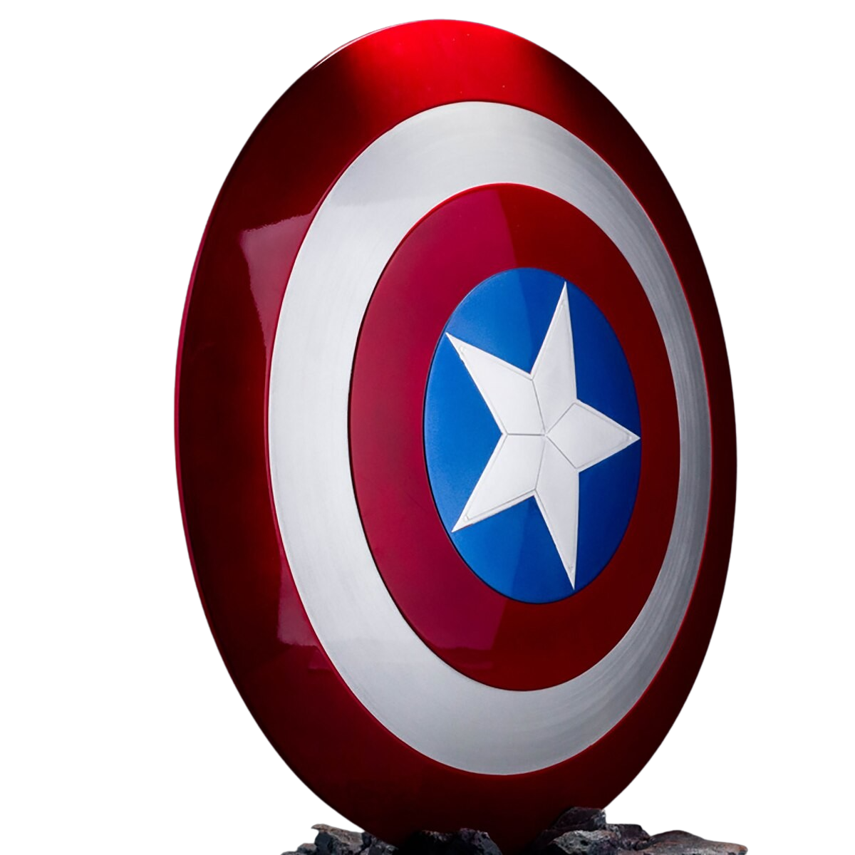 Captain America shield Cattoys 