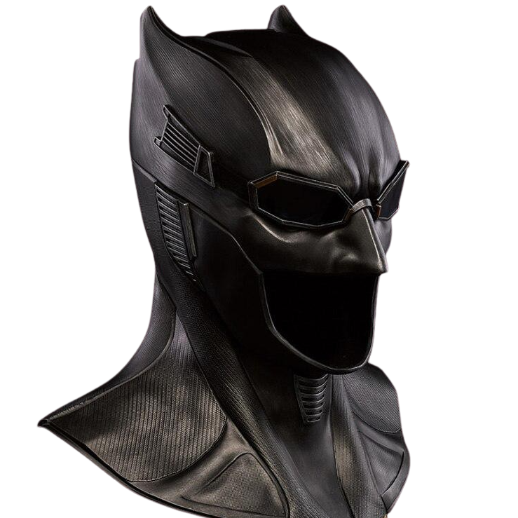 Batman Mask Justice League