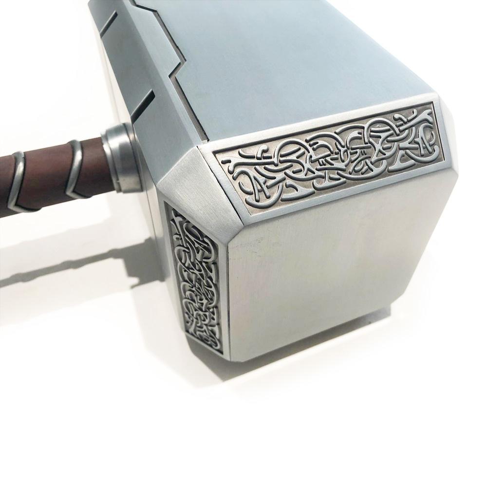 Hammer Mjolnir (Metal | Artifacts Collector