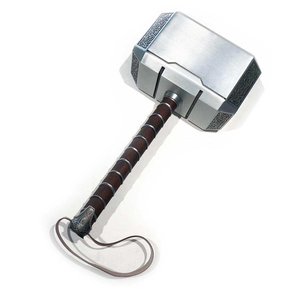 thor hammer full metal