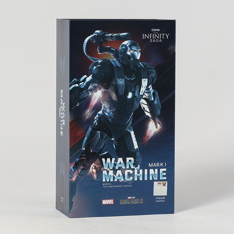 FIGURINE WAR MACHINE MK1 1:10